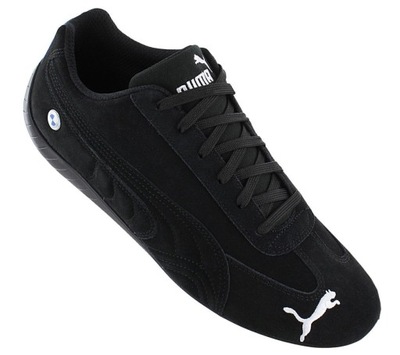 BUTY MĘSKIE SPORTOWE PUMA BMW MMS SPEEDCAT r. 40,5