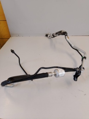 Citroen c3 iii 1.4 шланг кондиціонера 9825231380 фото №1