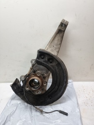 Bmw 7 g11 поворотный кулак правая перед фото №1