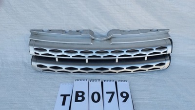 RANGE ROVER EVOQUE L538 11-18 DEFLECTOR DE PARAGOLPES  