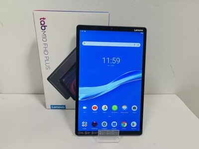 TABLET LENOVO TAB M10 FHD PLUS 128GB KOMPLET