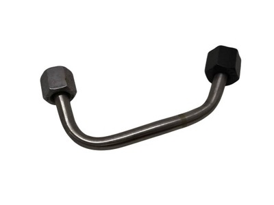 2023 opel mokka b шланг топливный фото №1