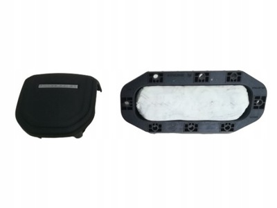 Rr sport l494 подушка водія пасажира подушка безпеки фото №1