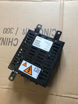 Dodge ram dt 2019-2022 преобразователь напряжения фото №1