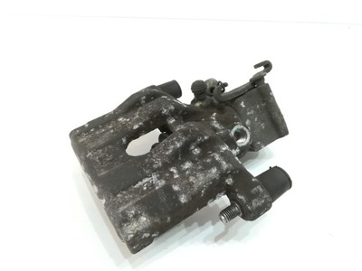 Супорт гальмівний лівий задня задній opel vectra c фото №1