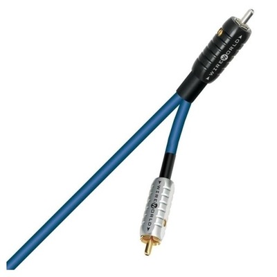 KABEL SUBWOOFEROWY "Y" WIREWORLD LUNA 8 (LSW) 6m