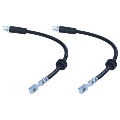 Дроти гальмівні задня opel ampera astra j iv фото №1