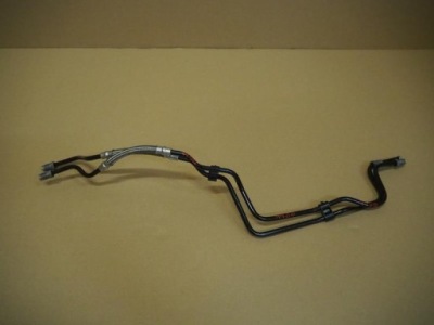 Пабтрубок  труба шланг насоса abs peugeot 308 ii t9 1.6 thp фото №1