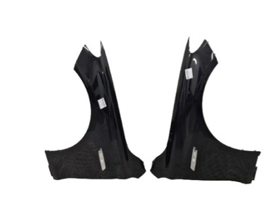 Bmw f07 крыло перед левый 668 фото №1