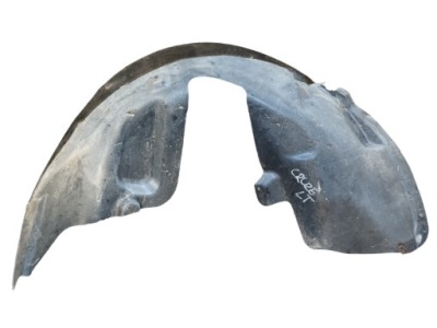 Підкрилок бризковик лівий задня 96832988 cruze sedan 08- фото №1