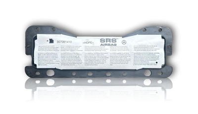 Подушка подушка безпеки колінний mercedes slk w172 r172 фото №1