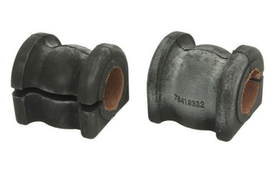 Втулка стабилизатора moog amgk201876 фото №1