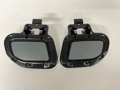 Заглушка розпилювача range rover evoque новий фото №1