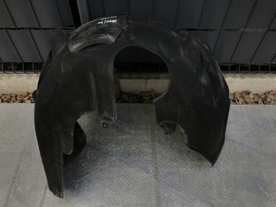 Bmw 7 g11 g12 правое подкрылок задняя задние 2017- фото №1