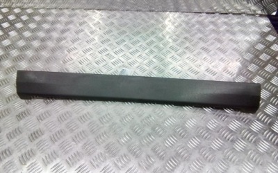 Panamera 971 захист кришки багажника 971867973 фото №1