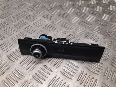 Alfa romeo stelvio 156115933 роз'єм прикурювача фото №1