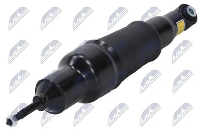 Амортизатор a-ns-051 nty фото №1