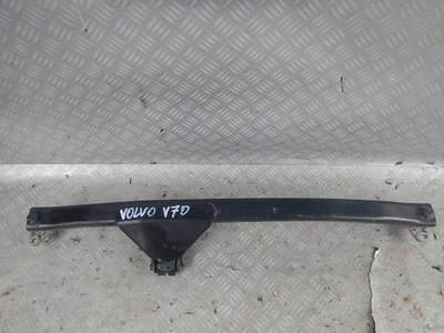 Volvo s60 i v70 ii lift 2.4 кронштейн розпірка балка фото №1