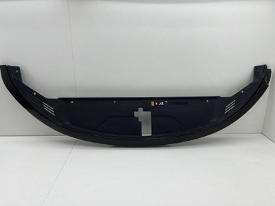 Kia sorento iv захист поперечина передній 86370-p2000 фото №1