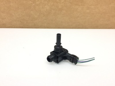 Peugeot 2008 ii датчик вакууму підсилювач гальм фото №1