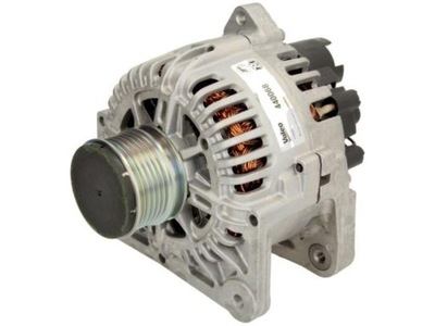 ALTERNADOR FLUENCE 1.6 CLIO 3 1.4-1.6 II 1.4-1.6 THALIA II 1.6 I 1.4 1.6  