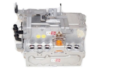 Passat b8 gte зарядний пристрій генератор 3g0907070a hybrid фото №1