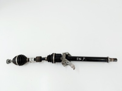 Mini f55 f56 f57 привідний вал праві перед 16r. фото №1