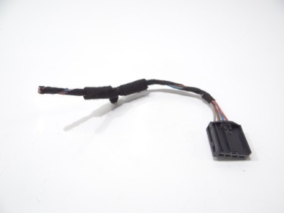 Колодка штекер лампи кришки багажника задній bmw f46 оригінальний номер фото №1