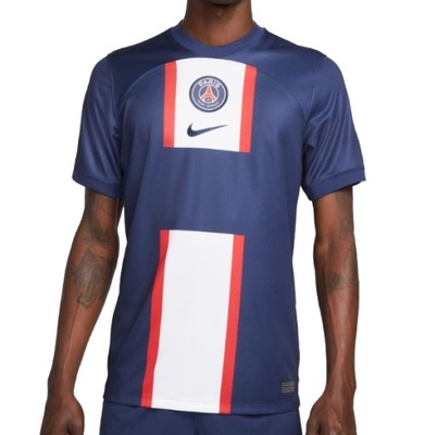 Koszulka Nike Paris Saint Germain PSG Stadium 22/23 DM1844411 L