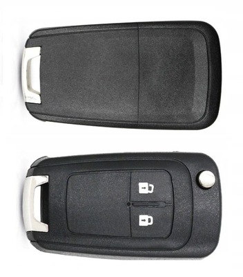 Ключ pilot корпус opel meriva movano insignia фото №1