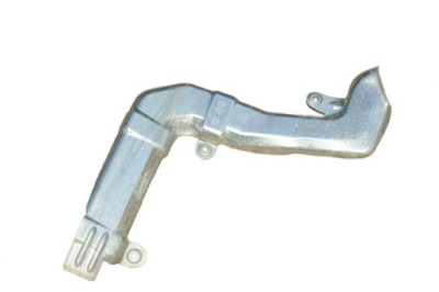 Захист металева 4h0201192a audi a8 фото №1