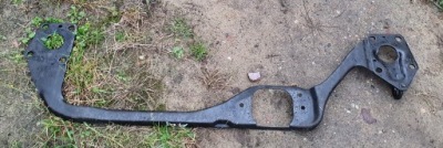 Підсилювач нижні audi a4 b5 фото №1