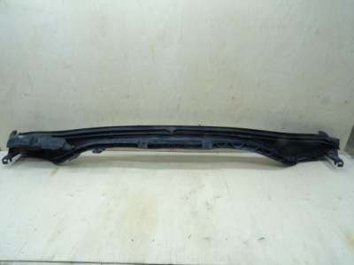 Citroen c3 ii жабо нижні 9683582680 фото №1