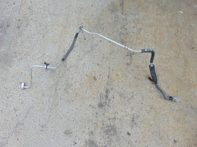 Шланг кондиціонера chevrolet nubira фото №1