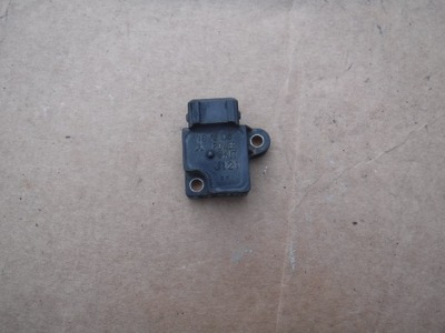 Модуль запалювання mitsubishi j121 фото №1