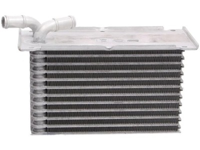 INTERCOOLER NISSENS 96470