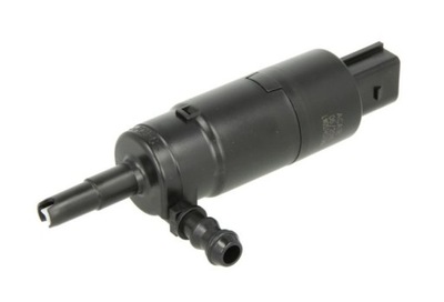 Помпа розпилювача vw passat golf touareg polo lt фото №1