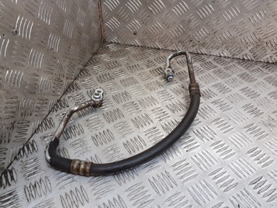 Шланг кондиціонера kia carens ii 1.6 фото №1