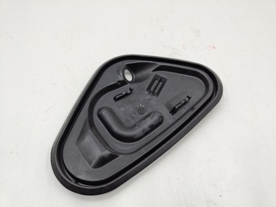 Заглушка двері лівий перед vw passat b8 3g0837915b фото №1