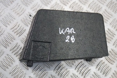 Пенополистирол вкладыш w167 mercedes a1678991300 фото №1