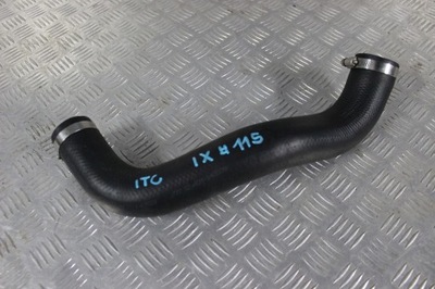 Honda civic ix 2011 wąż труба интеркулер шланг фото №1