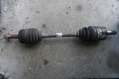 Hyundai tucson i 2007r приводной вал левая передняя шарнир 49501-2e900 автоматическая коробка передач фото №1