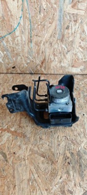 Насос abs 9802460680 citroen c3 picasso 1.4 vti 95 km 12-16 фото №1