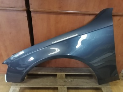 Крила лівий audi a4 b8 przedlift lz7h фото №1