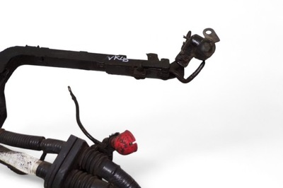 Інше кабелі infiniti fx 24289ar512 4.5l 2004 фото №1