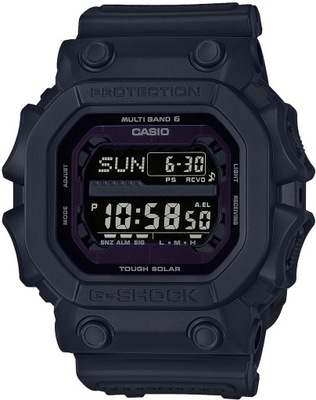 Zegarek Casio G-Shock GXW-56BB-1ER