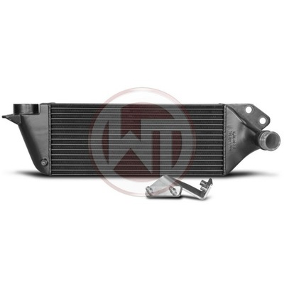 Intercooler EVO1 Audi S2 B4 2.2 20V Turbo Wagner Tuning