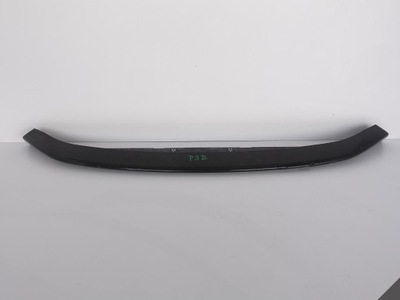 Maserati levante trofeo gts lift карбон спойлер фото №1