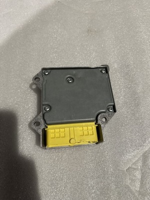 Модуль датчик подушка безпеки подушок 8r0959655h audi q5 фото №1