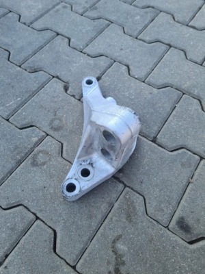 Кронштейн кронштейн двигателя коробки правая renault magnum dxi 12 volvo fh fm 12 фото №1